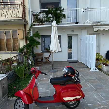הוילה Buia Casa Vacanza מראה חיצוני תמונה