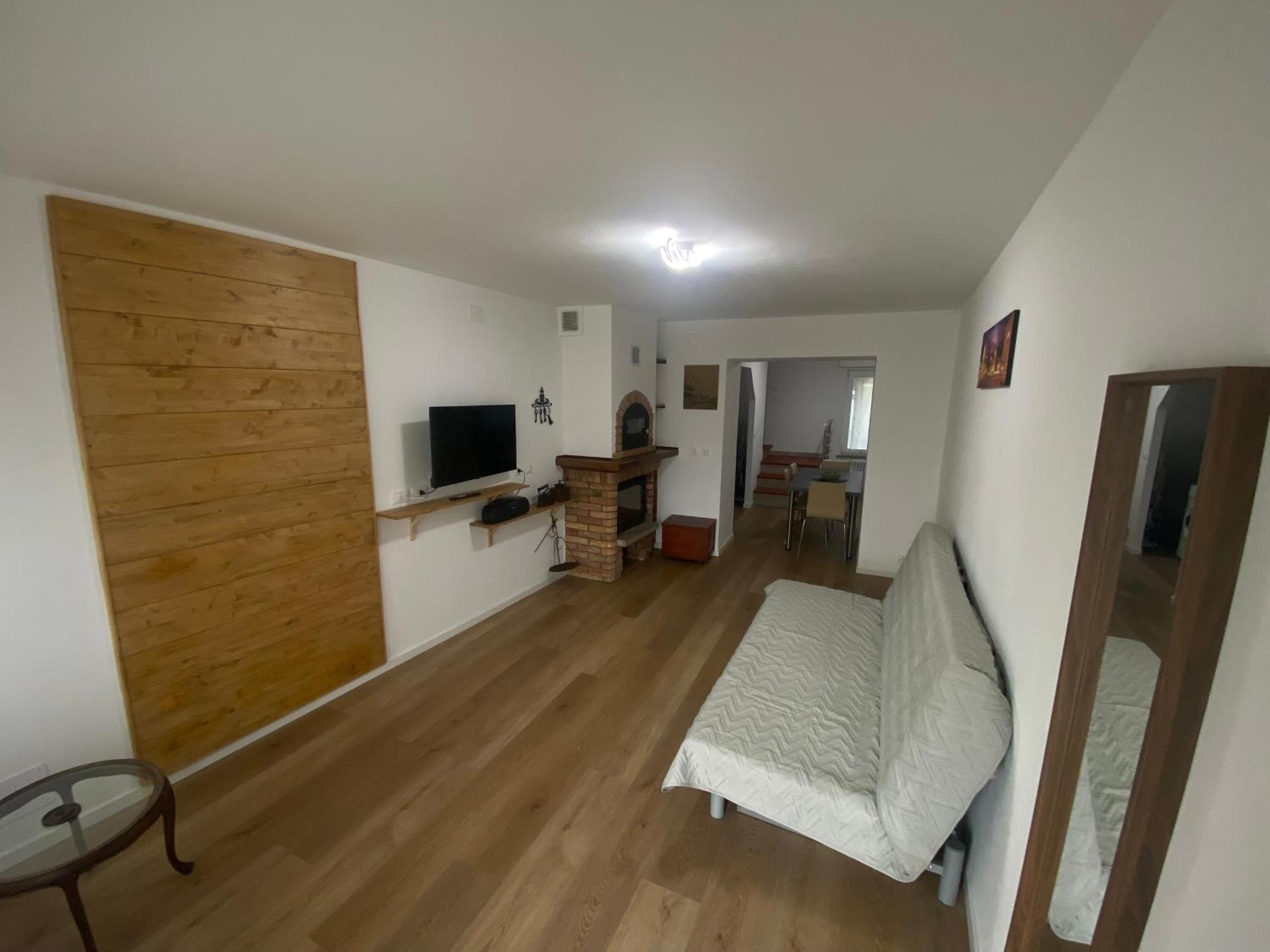הוילה Buia Casa Vacanza מראה חיצוני תמונה
