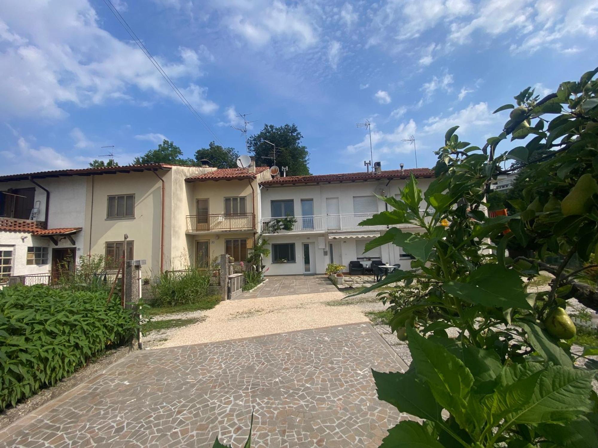 הוילה Buia Casa Vacanza מראה חיצוני תמונה