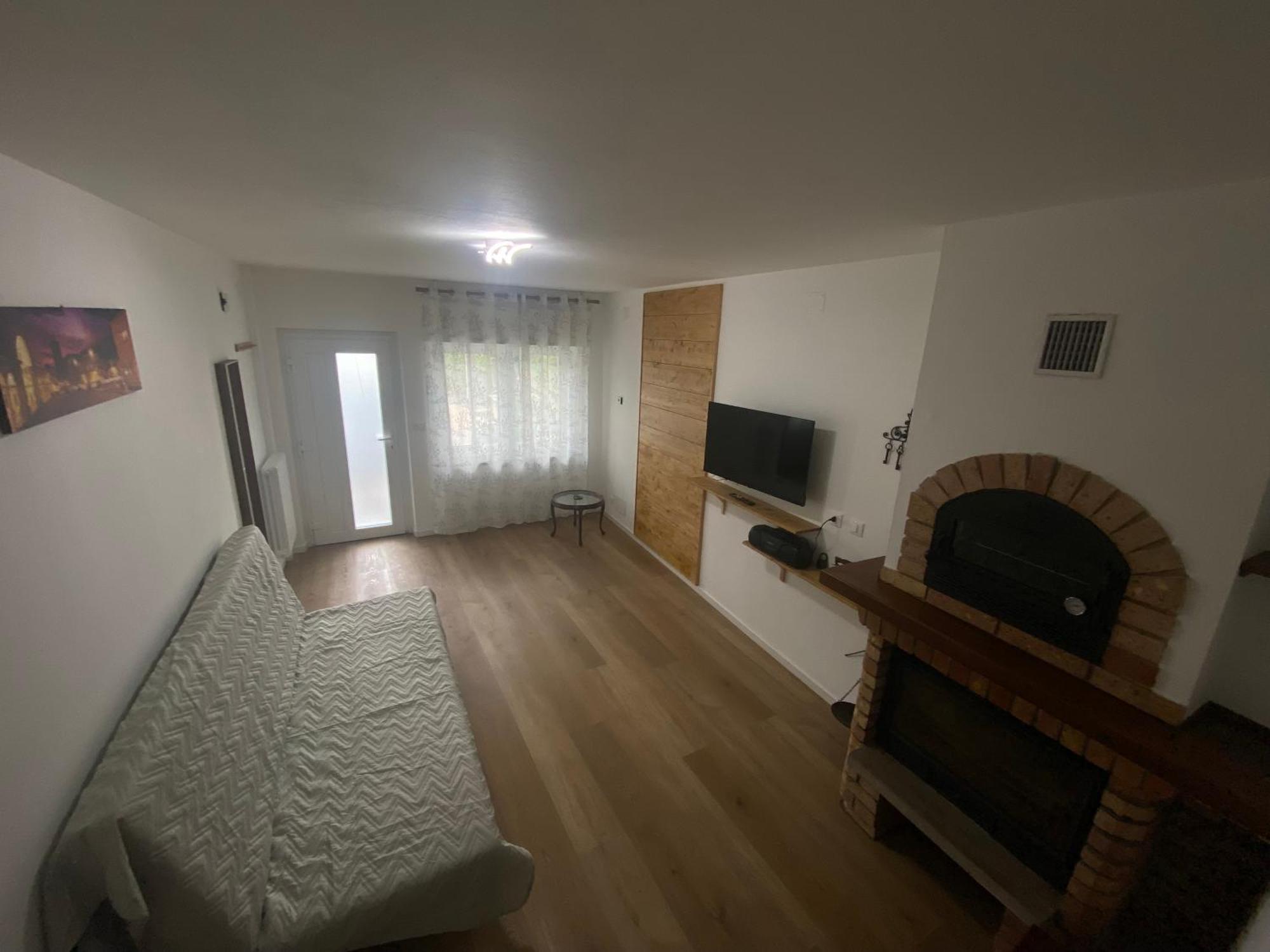 הוילה Buia Casa Vacanza מראה חיצוני תמונה