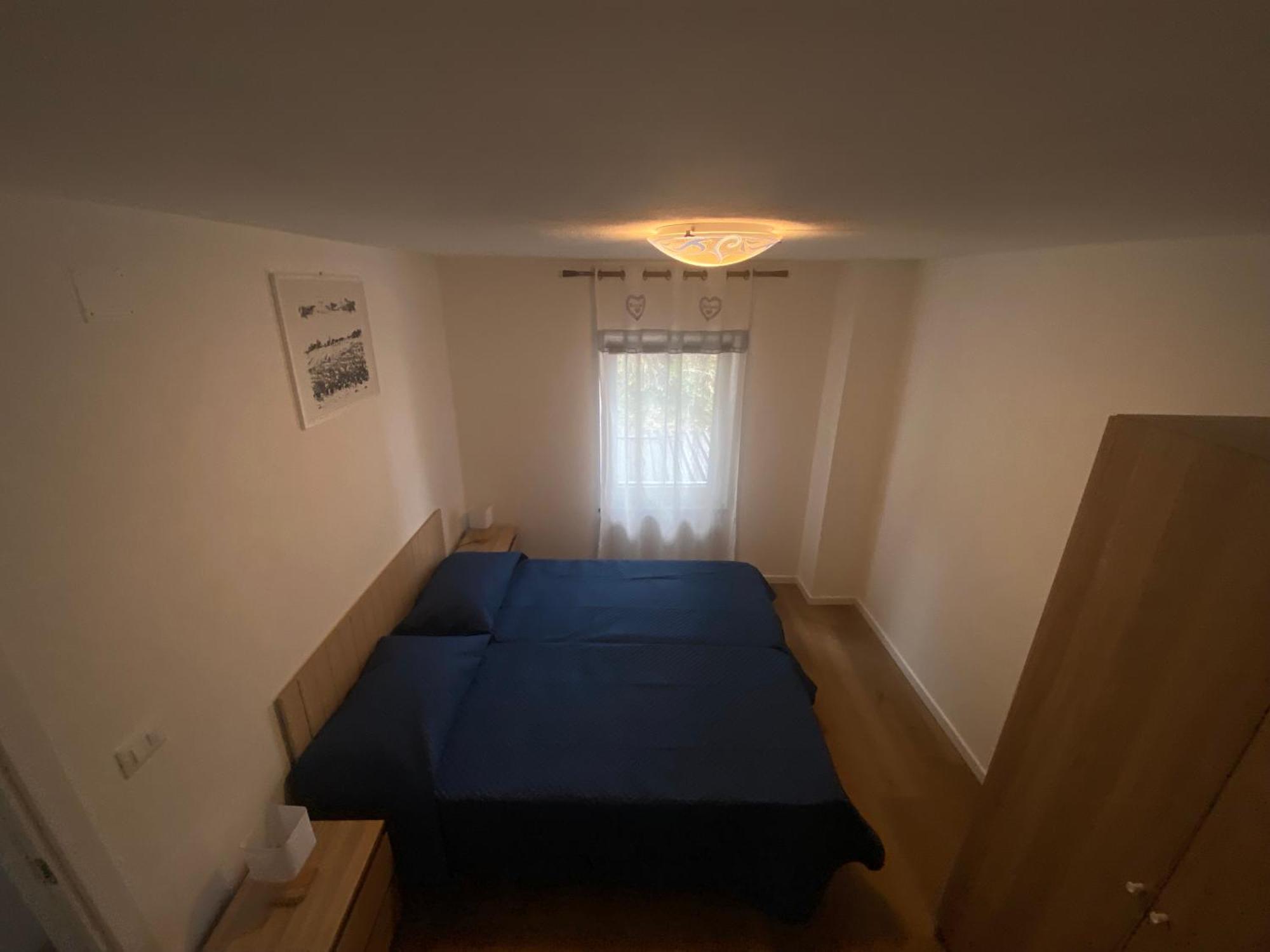 הוילה Buia Casa Vacanza מראה חיצוני תמונה