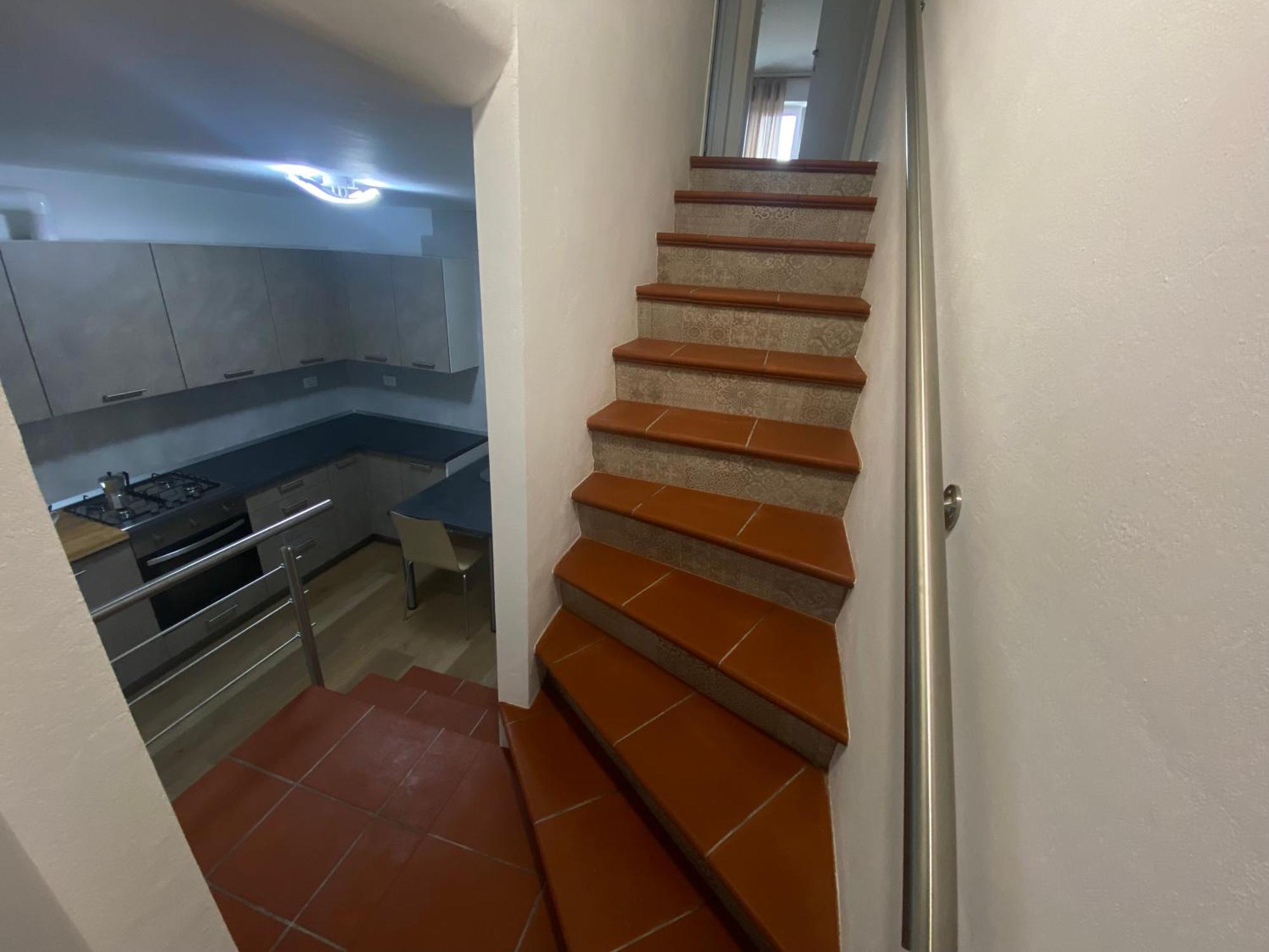 הוילה Buia Casa Vacanza מראה חיצוני תמונה